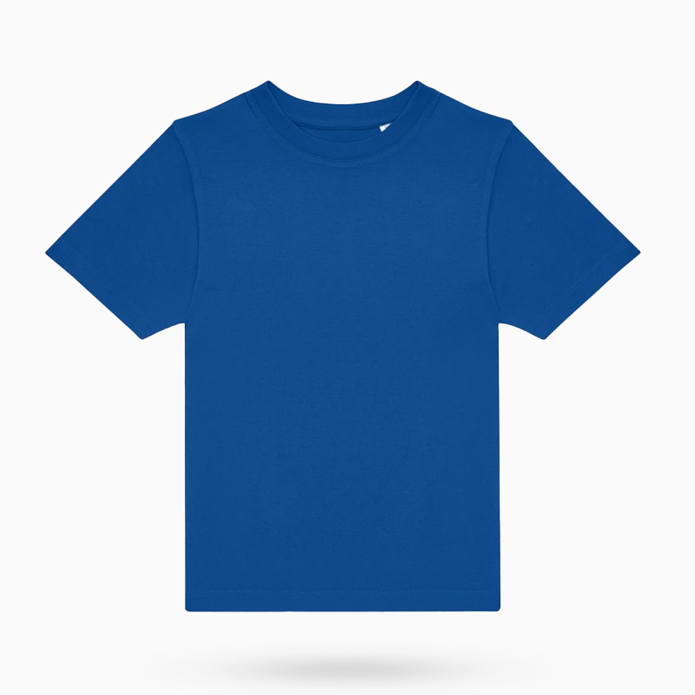 Kids #E190 T-Shirt - B&C 9